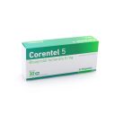 Corentel