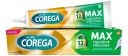 Crema Adhesiva Corega Ultra Max Fijación + Frescura