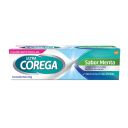 Crema Adhesiva Prótesis Dental Menta