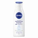 Crema Corporal Hidratación Express