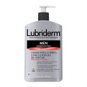 Crema Corporal Men 3 en 1 Fragancia Ligera