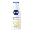 Crema Corporal Reafirmante Q10 + Vitamina C