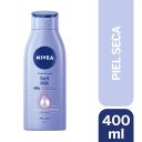 Crema Corporal Soft Milk
