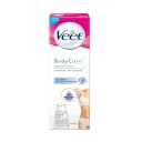 Crema Depilatoria Body Curvy
