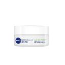 Crema Facial De Día Naturally Good Piel Normal A Mixta
