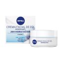 Crema Facial De Dia Piel Normal