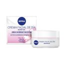 Crema Facial Día Piel Seca