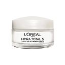 Crema Facial Hidra Total 5 Humectante Día
