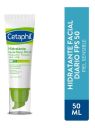 Crema Hidrantante Facial 50 FPS