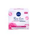 Crema Hidratante Rose Care