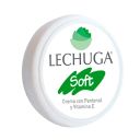 Crema Lechuga