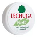 Crema Lechuga Soft