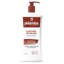 Crema Nutritiva Hidratante Castaña De Brasil