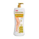 Crema Para Piernas Arnica Y Manzanilla