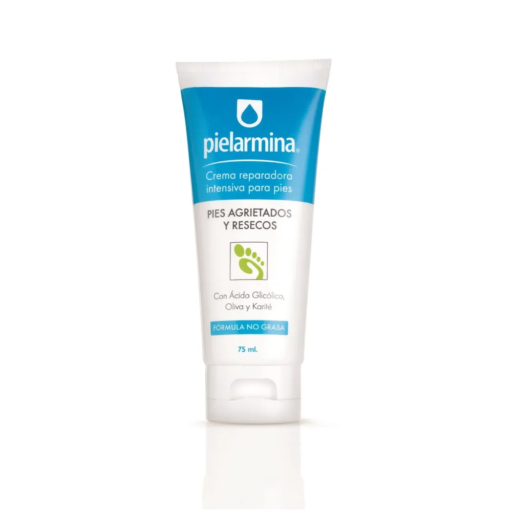 Pielarmina Crema Pies Agrietados y Resecos 75 ml