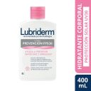 Crema Prevención FPS 30