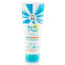 Crema Protectora Ozono Antioxidante FPS50+