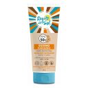 Crema Protectora Ozono Radiance Acabado Satinado FPS50+