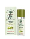 Crema Rostro Dia Hidratante Aceite De Oliva