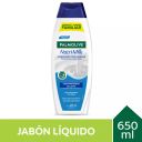 Palmolive Nutri Milk Hidratación Prolongada 650 ml