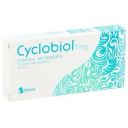 Cyclobiol