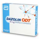 Dazolin Odt