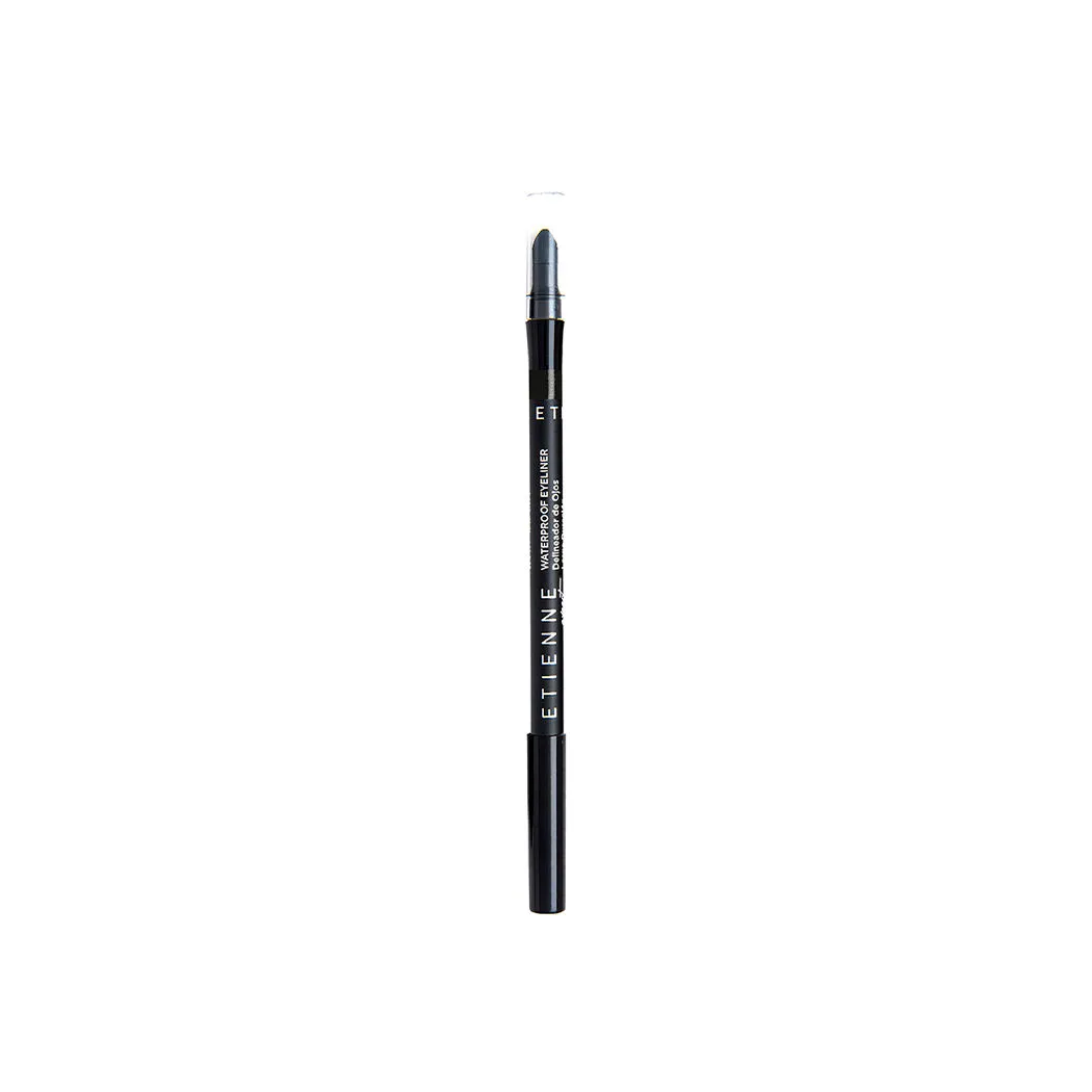 Etienne Delineador Waterproof N°01 Black 1 g