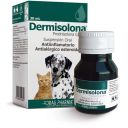 Dermisolona 0,4 %