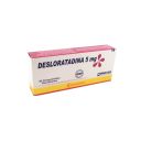 Desloratadina