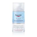Desmaquillante Bifásico De Ojos Dermatoclean Piel Sensible