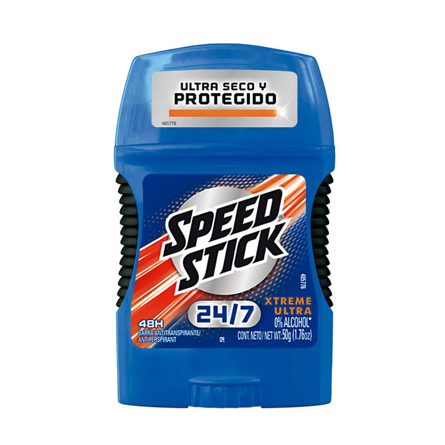 Speed Stick Xtreme Ultra Desodorante Barra 50 g