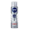 Desodorante Active Dry Silver Protect