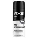 Desodorante Black 72 h