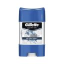 Desodorante Clear Gel Antibacterial