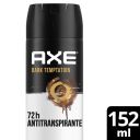 Desodorante Dark Temptation 48H