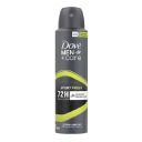 Desodorante Men + Care Sport Fresh