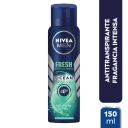Desodorante Men Fresh Ocean