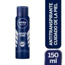 Desodorante Men Protect & Care