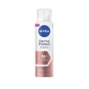 Desodorante Mujer Derma Protect Clinical 96h