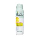 Desodorante Obao 72 h Vitamina C