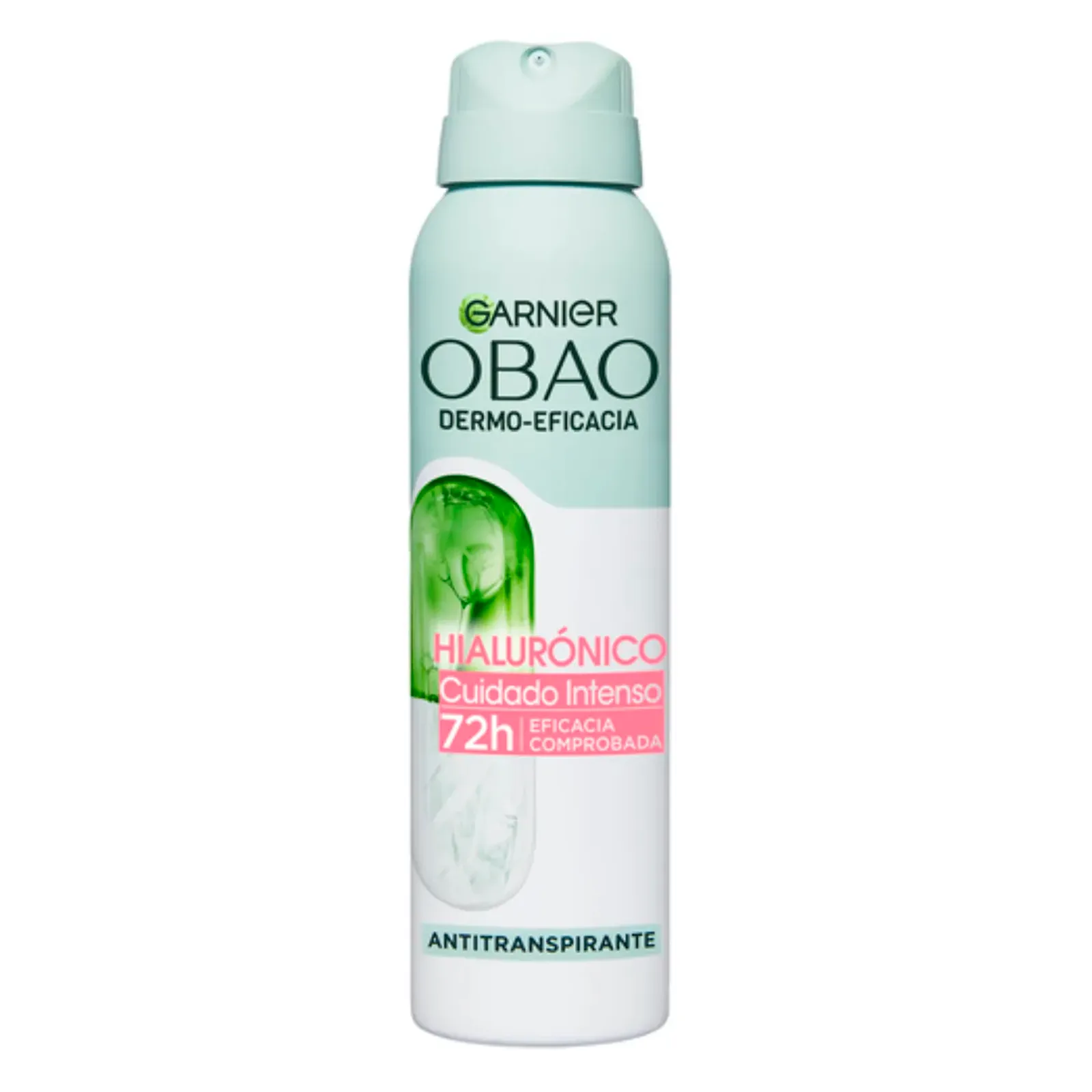 Garnier Obao Dermo-Eficacia Hialurónico Spray 150 ml