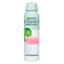 Desodorante Obao Dermo-Eficacia Hialurónico 72 h