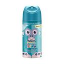Desodorante Para Pies Menta Fresca Kids