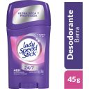 Desodorante Powder Fresh