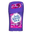 Lady Speed Stick Pro 5 en 1 Barra Antitranspirante 45 g