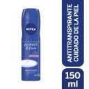 Desodorante Protect & Care