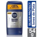 Desodorante Silver Protect