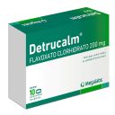 Detrucalm