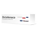 Diclofenaco Dietilamina 1,16%