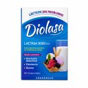 Diolasa 9000 FCC Vainilla